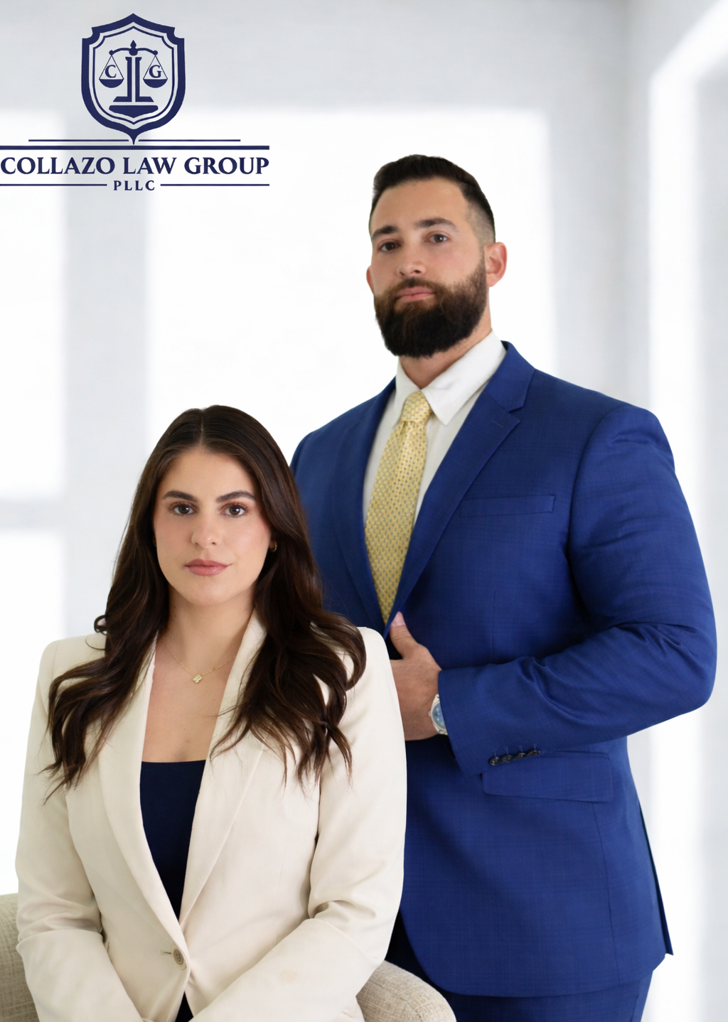 Attorney Hiram M. Collazo