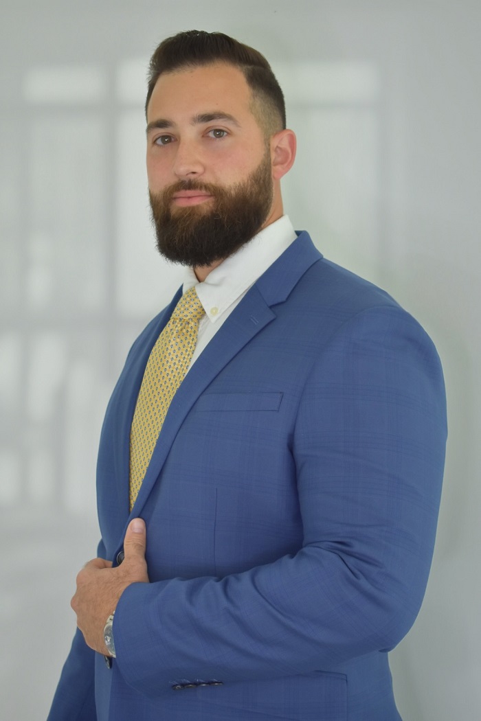 Staff Member