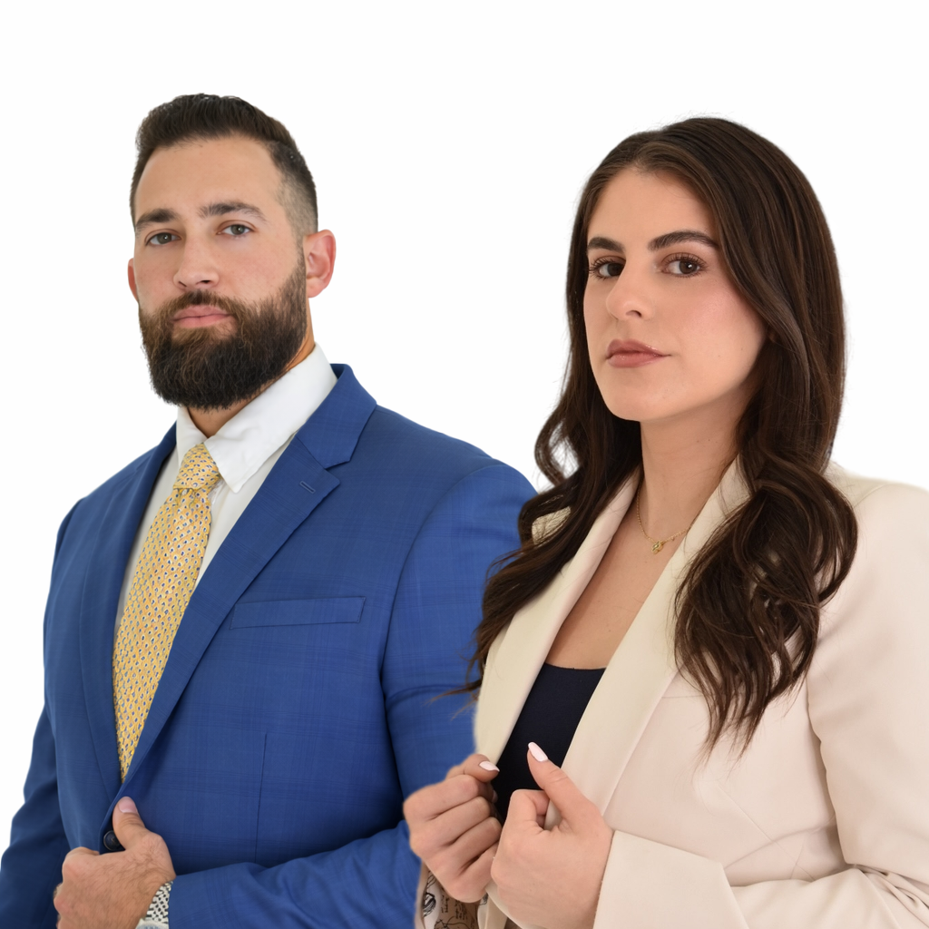 Attorney Headshot